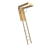 DACHA 60х120х280 см