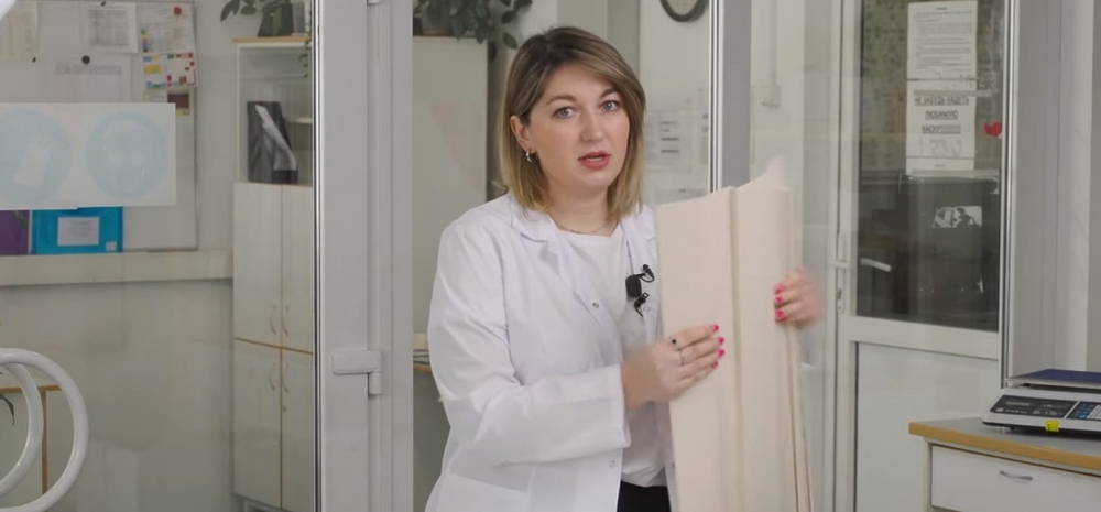 Панель сайдинга Дёке сохраняет пластичность
