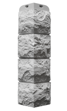 Углы для сайдинга Бергарт (Bergart) Табак