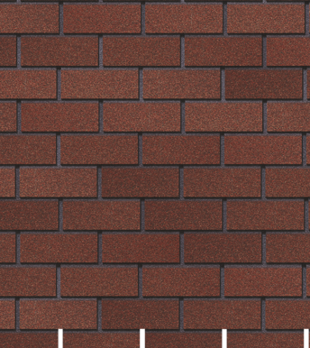 Фасадная плитка Docke Стандарт Брик (Standard Brick) Красный