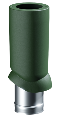 Труба ИЗЛ-160/700/ Зёлёный, (RR11)