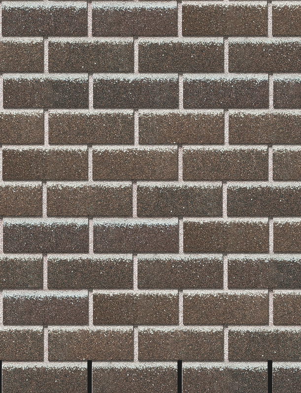 Фасадная плитка Премиум Брик (Premium Brick), зрелый каштан - 1