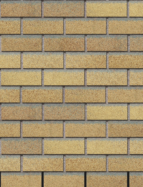 Фасадная плитка Премиум Брик (Premium Brick), янтарный - 1