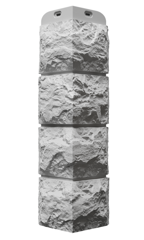 Углы Бергарт (Bergart), табачный - 1