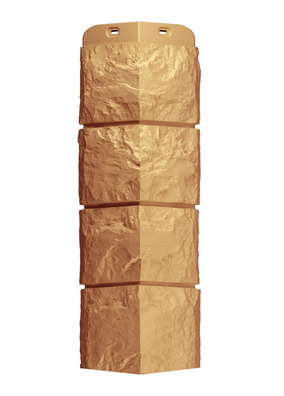Углы Бергарт (Bergart), Пекан - 1