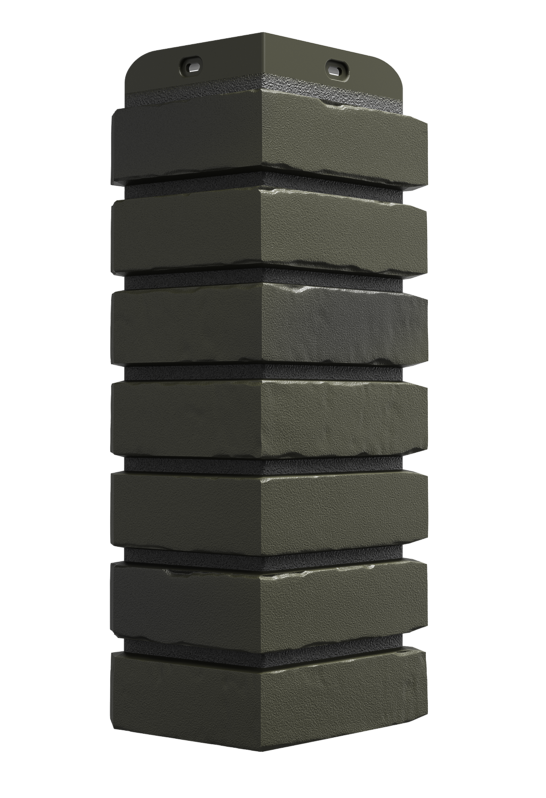 Угол Клинкер (Klinker), Атакама - 1