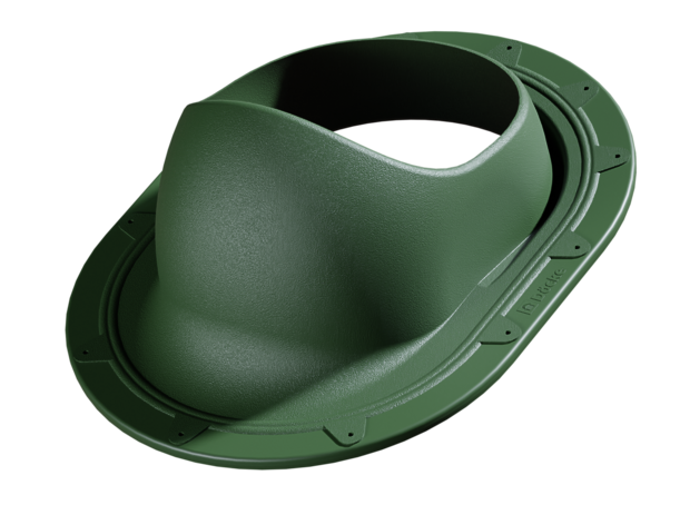 Проходной элемент Некст (Next), Зелёный - 1