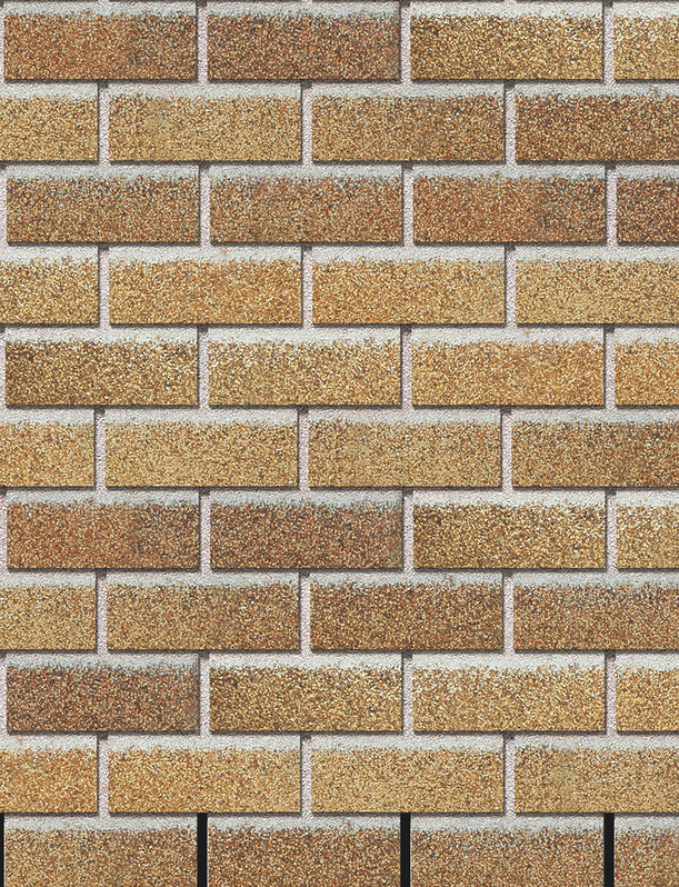 Фасадная плитка Премиум Брик (Premium Brick), песчаный - 1