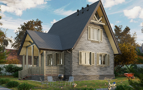 Фасадная плитка Премиум Брик (Premium Brick), халва - 10